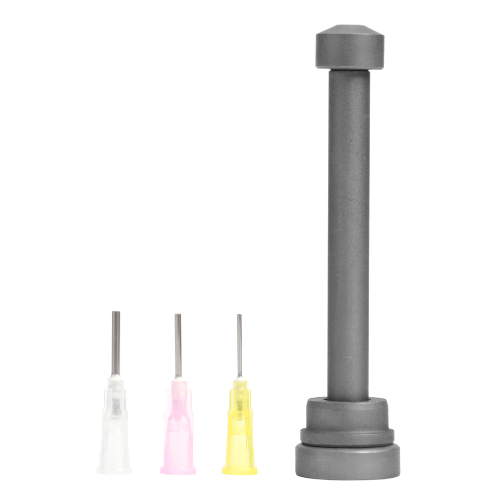 Soldering Welding Oil Flux Booster Propulsion Repair Needle Barrel Push Rod, 501 Original
Soldering Welding Oil Flux Booster Propulsion Repair Needle Barrel Push Rod, 501 Original