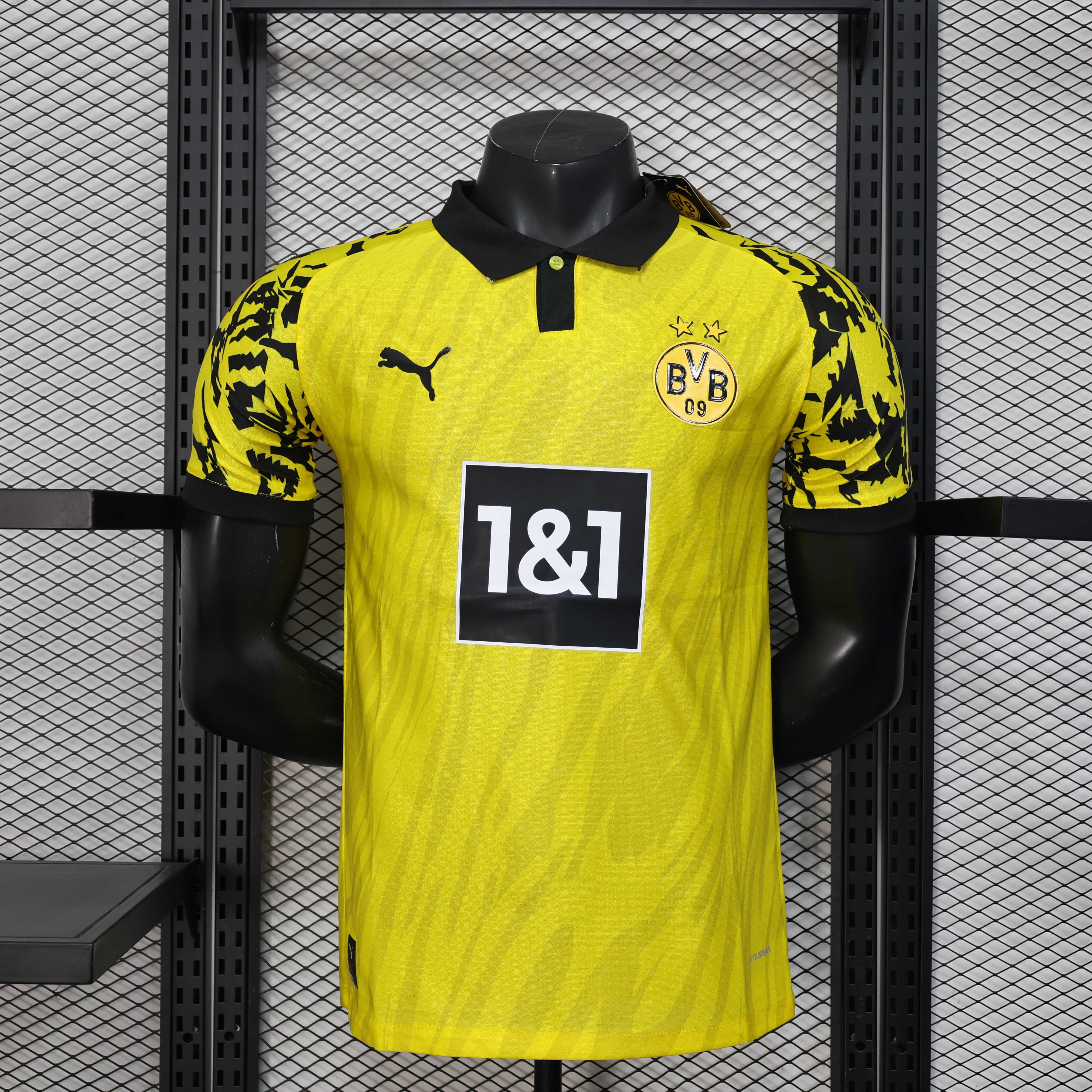 Dortmund joyfball