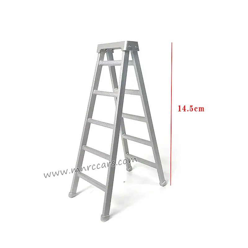 MN Model MN128 Parts A-Frame Ladder
