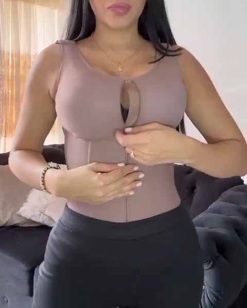 High Control Waist Trainer