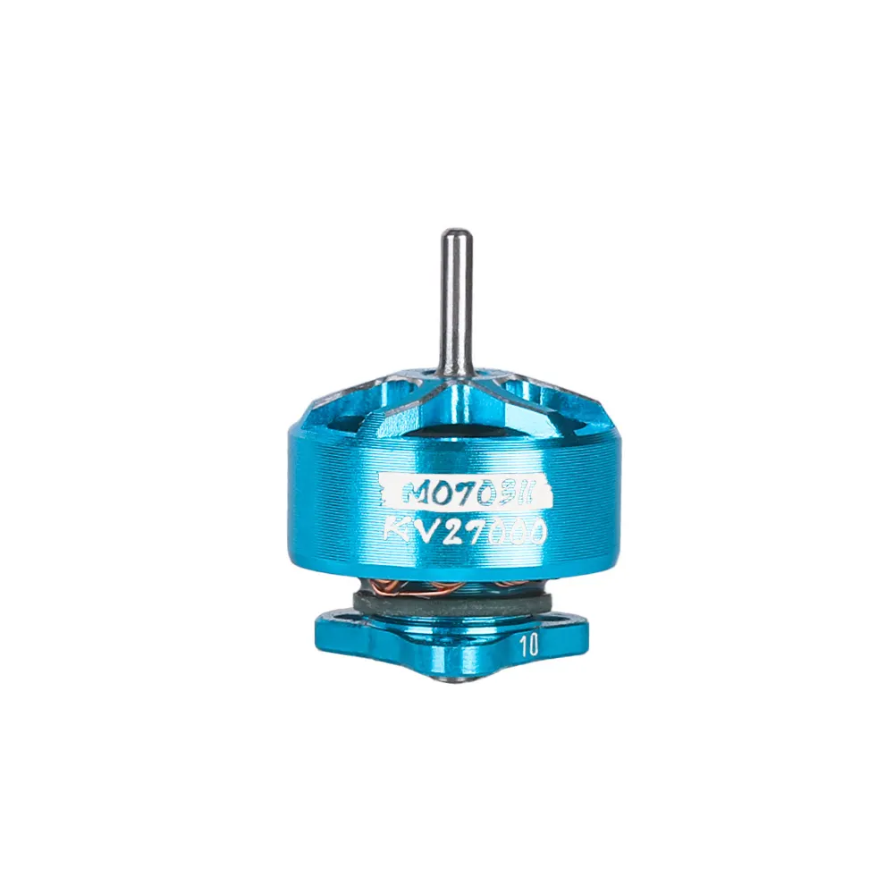 T-HOBBY M0703II 27000KV 65mm Tinywhoop Micro Motor