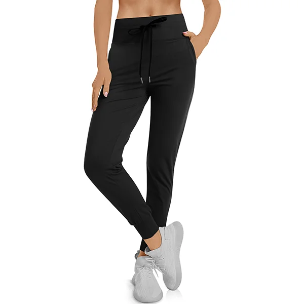 Jogger Pants with Pockets 026