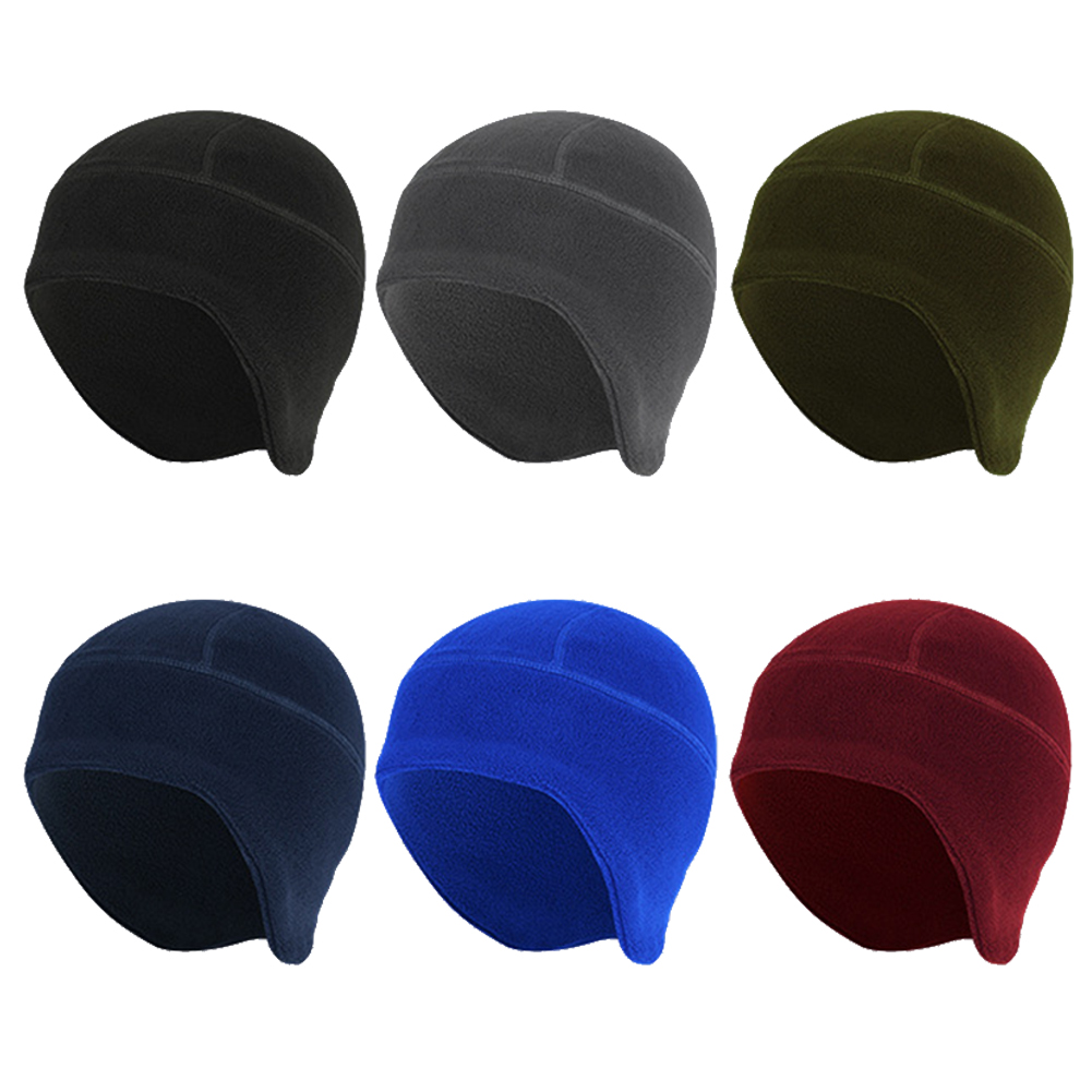 Winter Warm Outdoor Cycling Fleece Ear Protection Cap Liner Skiing Beanie, Wine red, 501 Original
Winter Warm Outdoor Cycling Fleece Ear Protection Cap Liner Skiing Beanie, Wine red, 501 Original