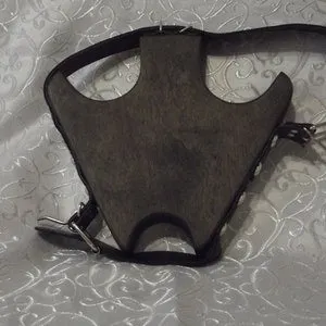 pornhint Pornhint mature Arms to Balls Pillory male bondage scrotum pillory balls torture scrotum and wrist for slavery sex toys The dungeon furniture