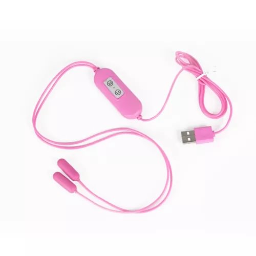 pornhint Pornhint Male Electric Urethral Stretcher Dick Dilator Metal Electro Penis Plug Enhancer New