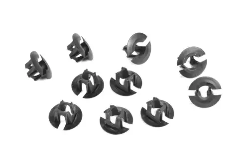 Dronehint GM Genuine Parts 15733970 Bumper Impact Bar Clip (For: GMC) Parts