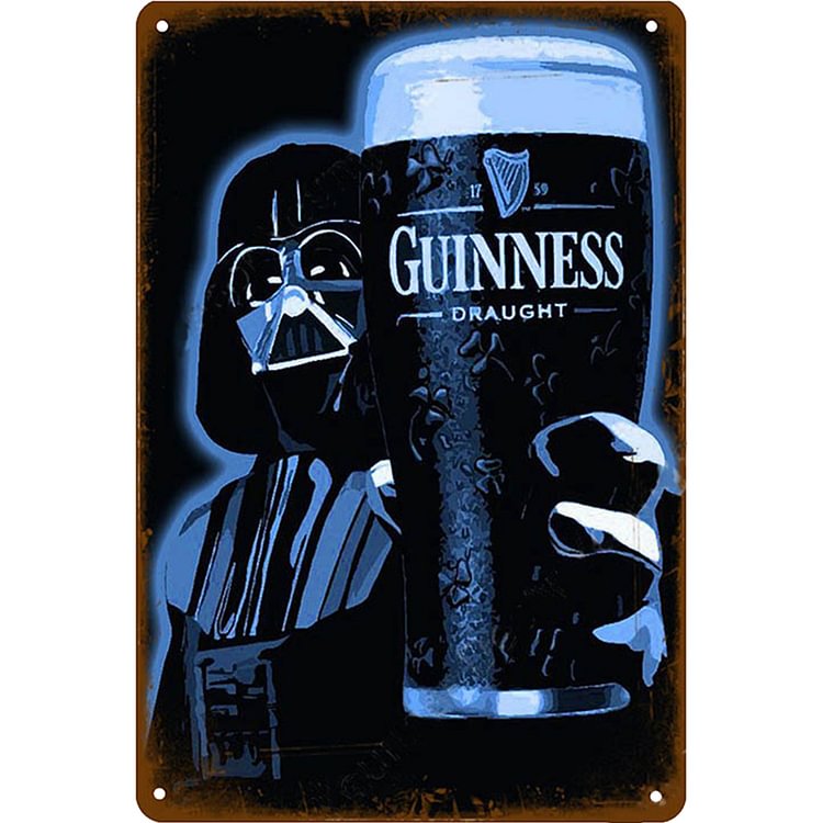 My Goodness My Guinness - Vintage Tin Signs/Wooden Signs - 20*30cm/30*40cm