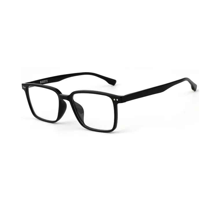 P39812 High Quality Clear Lens Ultem Metal Spectacle Frames Eyeglasses