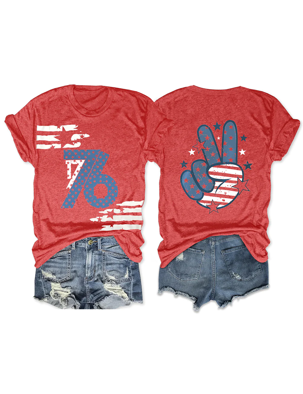 America 1776 Tee america-1776-tee