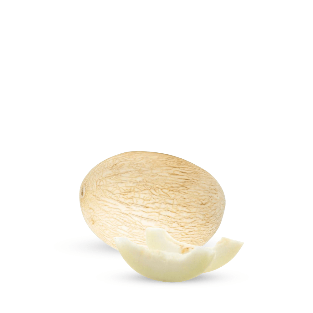 Heirloom Honeydew Melon Seeds – Creamy Sweet Delight