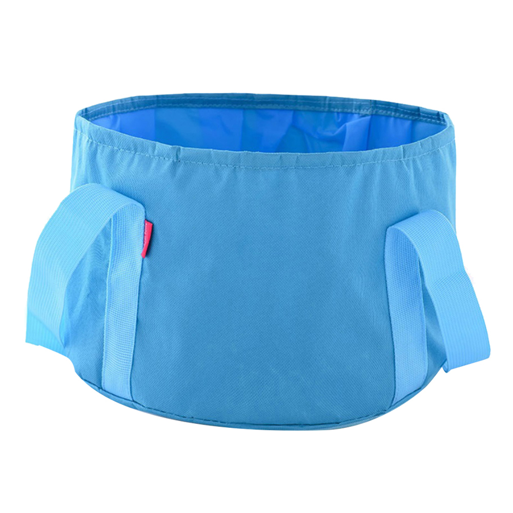 Portable Folding Basin Outdoor Travel Camping Foot Soaking Washbasin Bag, 501 Original
Portable Folding Basin Outdoor Travel Camping Foot Soaking Washbasin Bag, 501 Original
