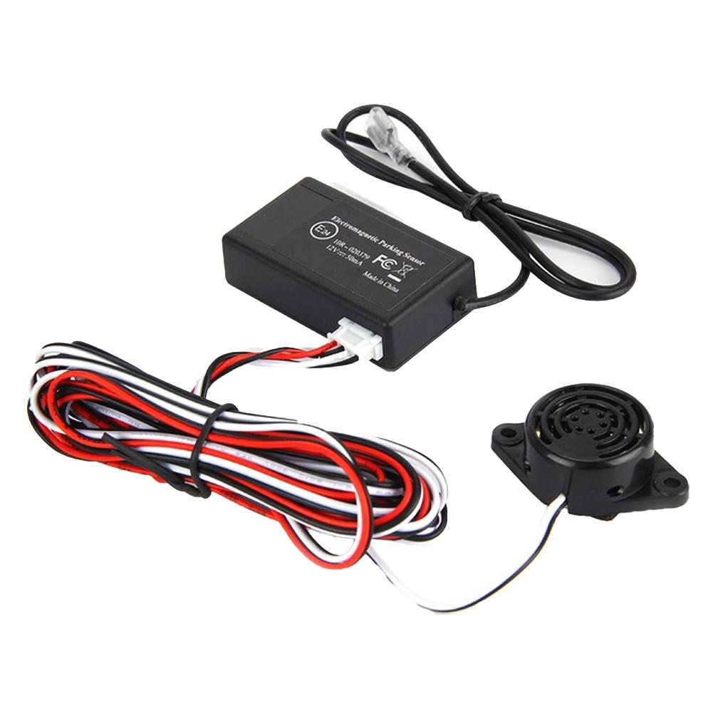 auto electromagnetic parking sensor no holes need,easy install,parking rada, 501 Original
auto electromagnetic parking sensor no holes need,easy install,parking rada, 501 Original