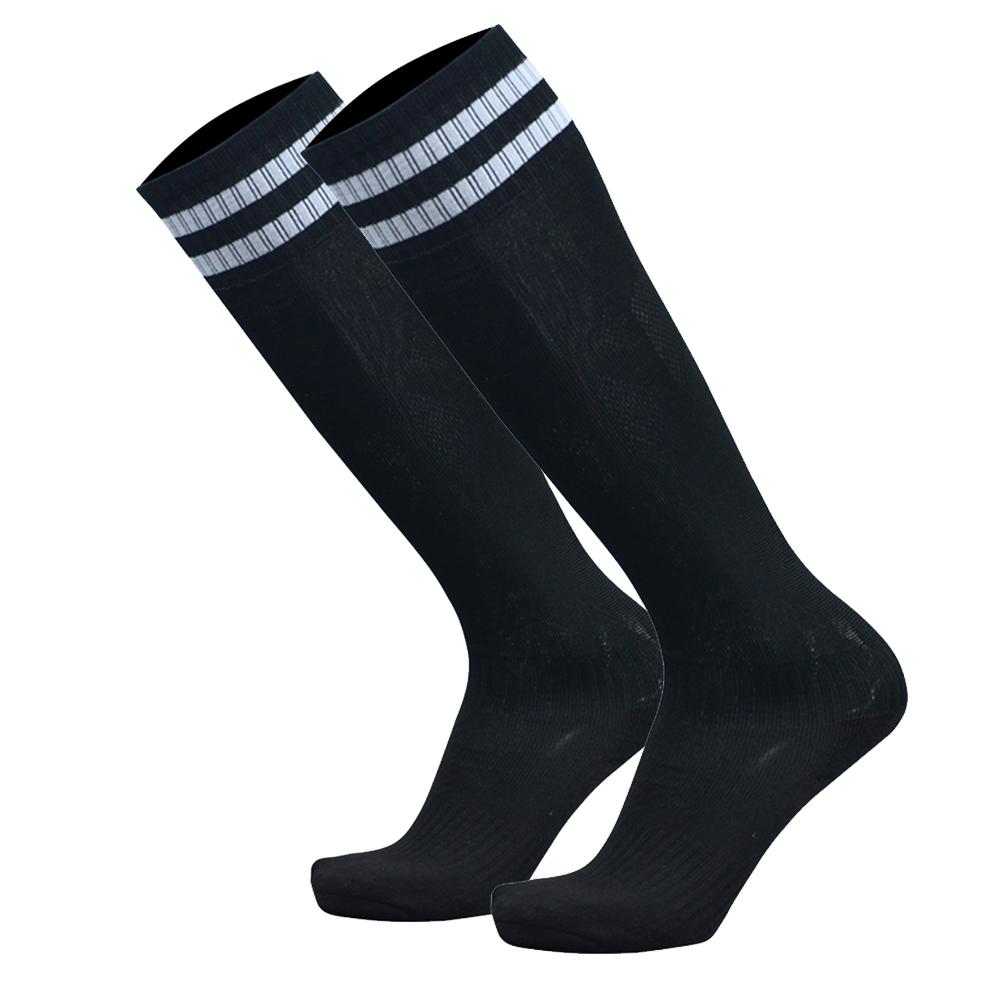 Unisex Thickened Soccer Socks Women Men Football Knee Length Socks (Black), 501 Original
Unisex Thickened Soccer Socks Women Men Football Knee Length Socks (Black), 501 Original