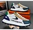Cyebye Popular Shoes 2025 New Men's Sneakers Thick Sole Fashion Men Casual Sneakers Quality Low Top Comfortable Outdoor on-slip Man Running Shoes Hot
