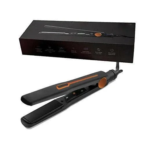 hot sale 2019 professional hair straightener