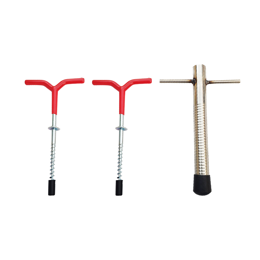 Ice Fishing Drill Tent Pegs Fixed Nail Winter Fishing Rod Holder Screw Nail, Ice drill, 501 Original
Ice Fishing Drill Tent Pegs Fixed Nail Winter Fishing Rod Holder Screw Nail, Ice drill, 501 Original