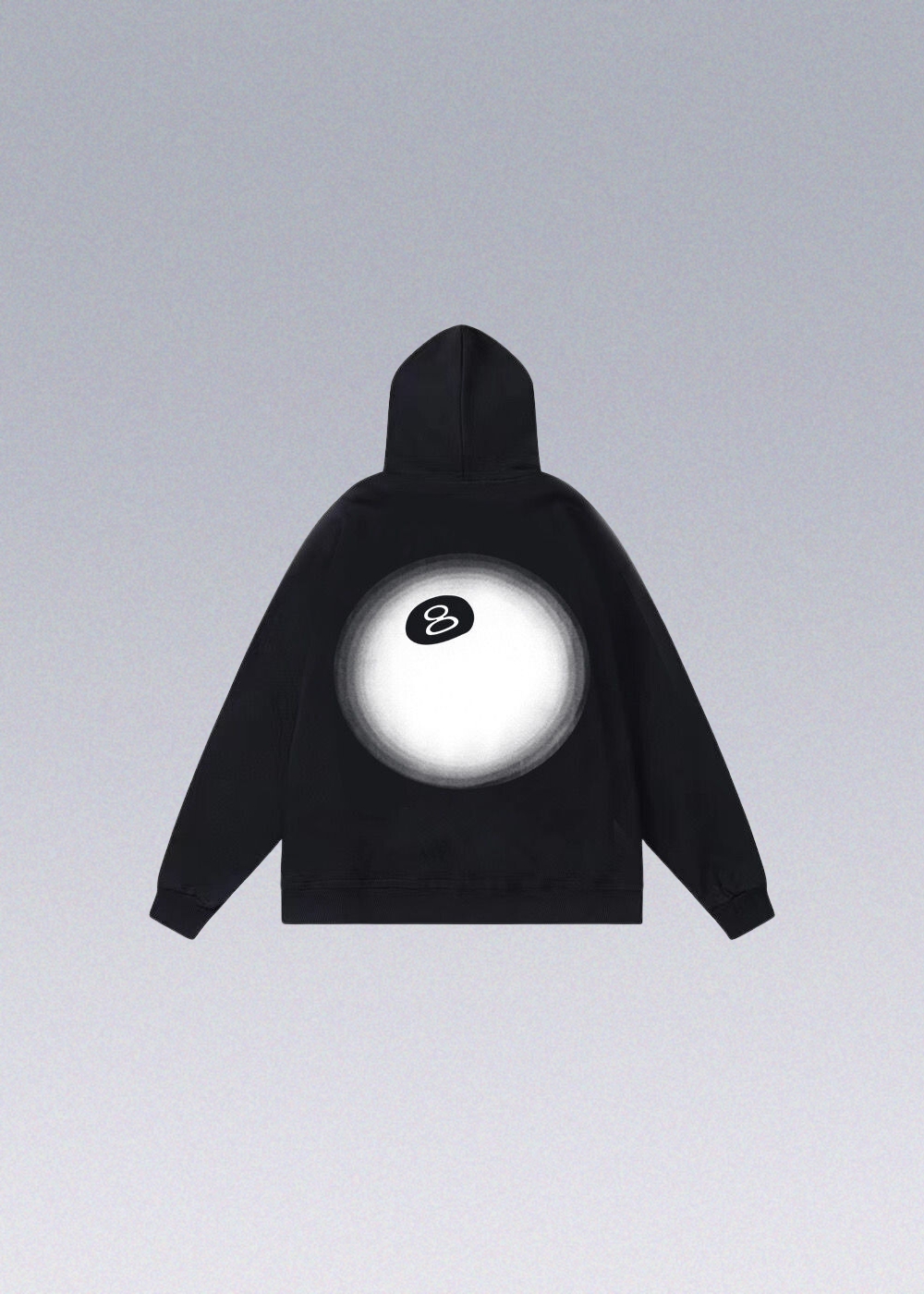 Stussy Hoodie Collection
