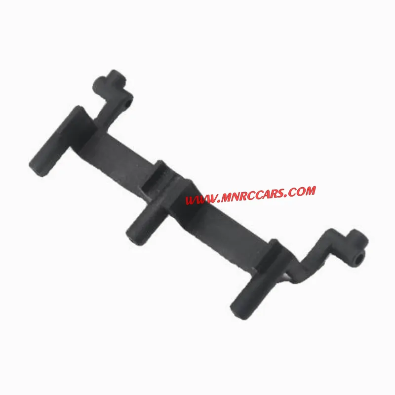 YIKONG YK4107 RC Car Parts Differential Lock Steering Gear Seat 21021