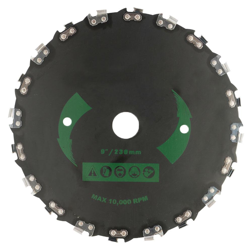 Carbon Steel Saw Brush Blade Chainsaw Round File Small Tree Cutter (20T), 501 Original
Carbon Steel Saw Brush Blade Chainsaw Round File Small Tree Cutter (20T), 501 Original
