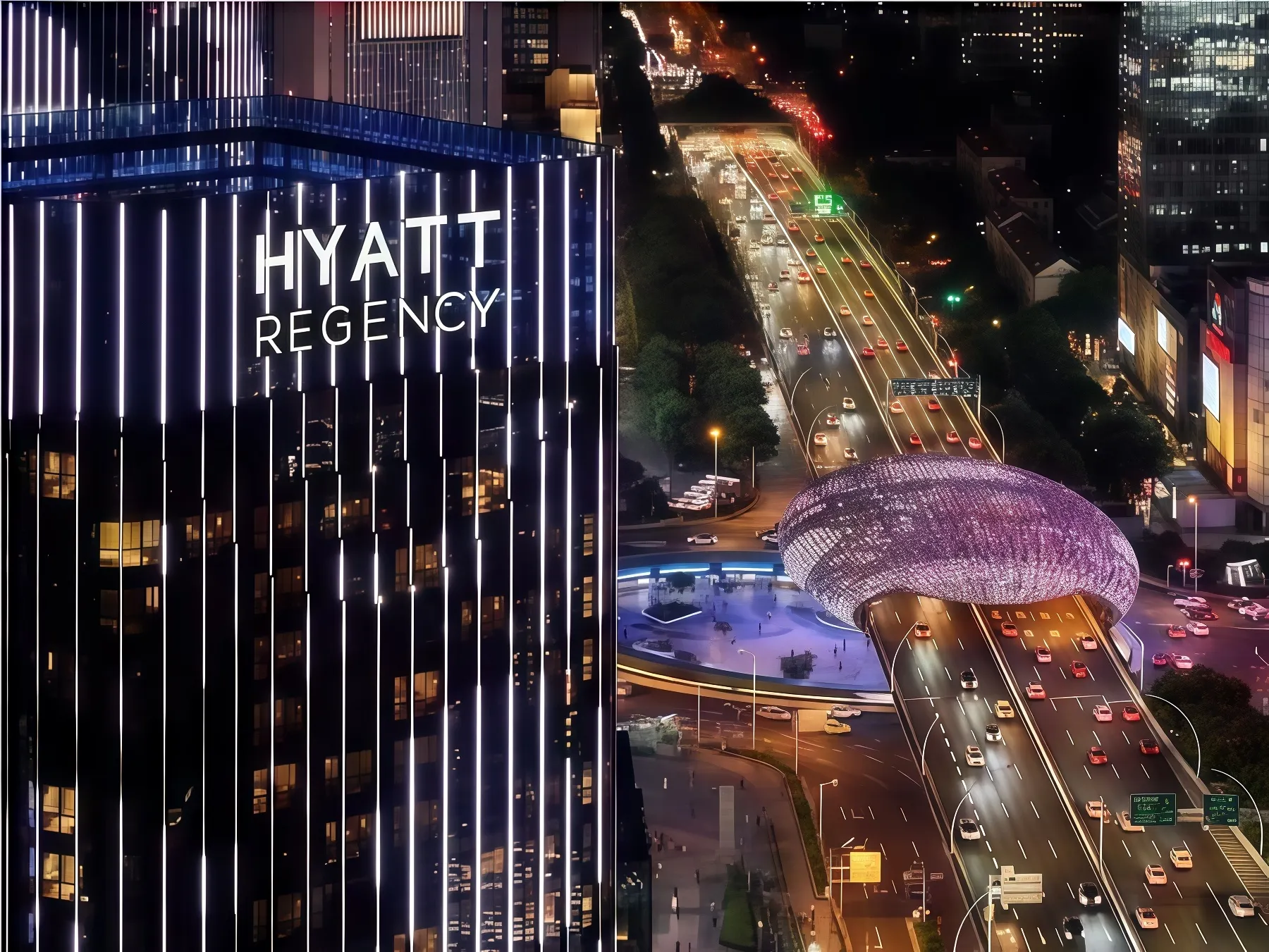 mytripsup Hyatt Globalist Challenge 2025: The Ultimate Guide to Fast-Track Elite Status mytripsup
