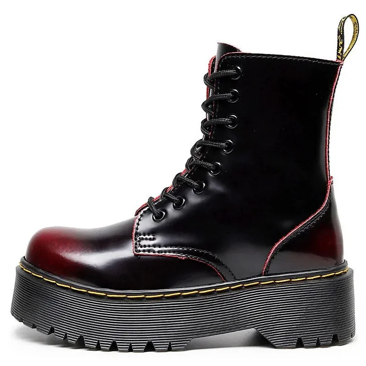 Designer Boots Black White Boot Men Women Marten High Leather Short Boots Doc Martens Dr Martins Winter Snow Booties Oxford Bottom Ankle Shoes
_ ecoleips_old
