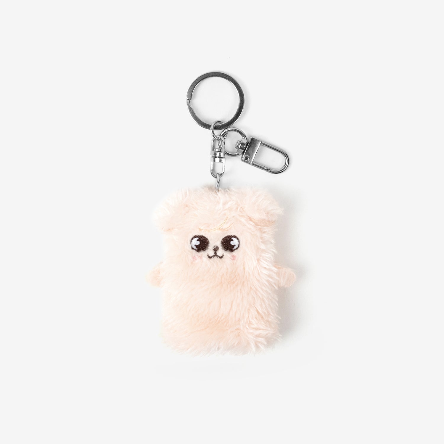 Stray Kids World Tour Finger Puppet Key Holder Puppy M