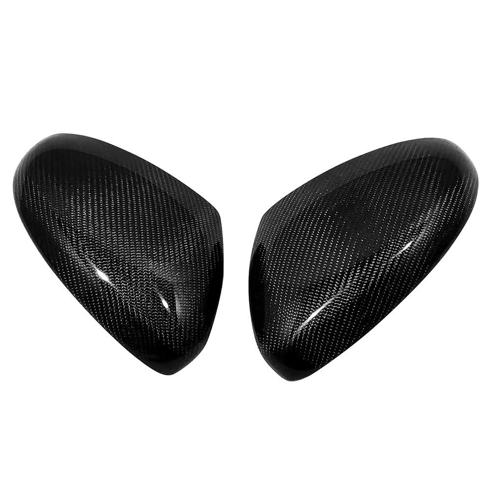 Genuine Carbon Fiber Add-on Side Mirror Caps for Honda Fit 2021 1 Pair, 501 Original
Genuine Carbon Fiber Add-on Side Mirror Caps for Honda Fit 2021 1 Pair, 501 Original