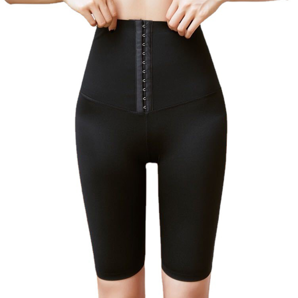 Women Waist Trainer Gym Shapewear Tummy Control Body Shaper Slimming Shorts, Xxl, 501 Original
Women Waist Trainer Gym Shapewear Tummy Control Body Shaper Slimming Shorts, Xxl, 501 Original