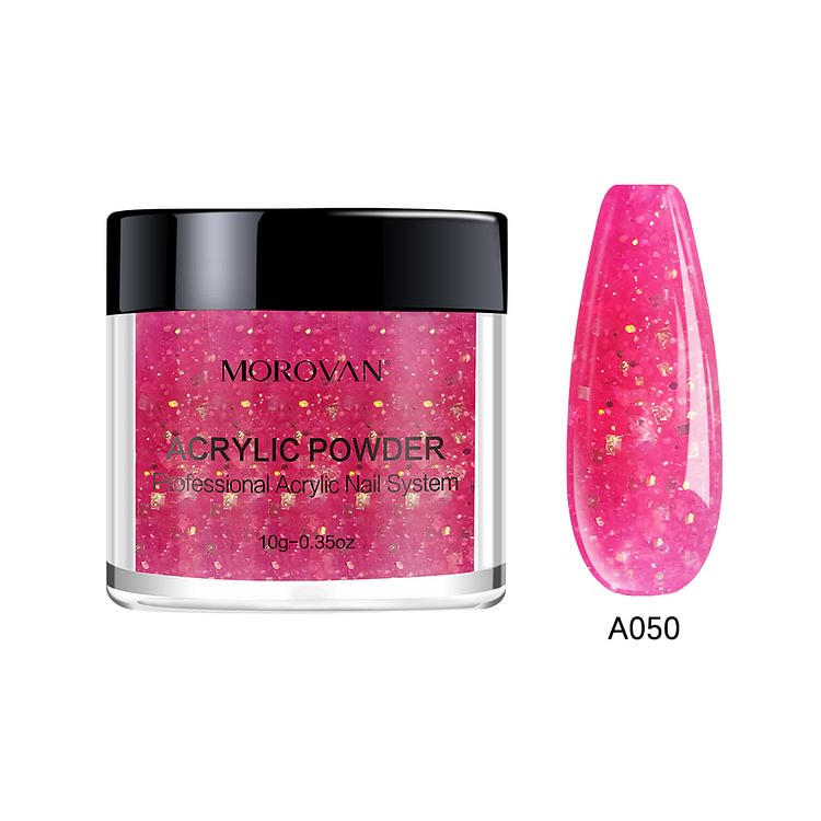 Morovan Acrylic Powder A050