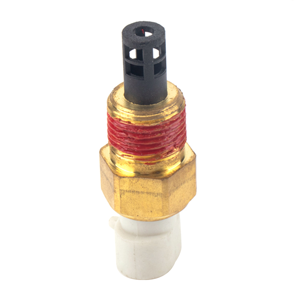 3/8 NPT Engine Intake Air Temperature Sensor Plug for Chevrolet GMC BUICK, 501 Original
3/8 NPT Engine Intake Air Temperature Sensor Plug for Chevrolet GMC BUICK, 501 Original
