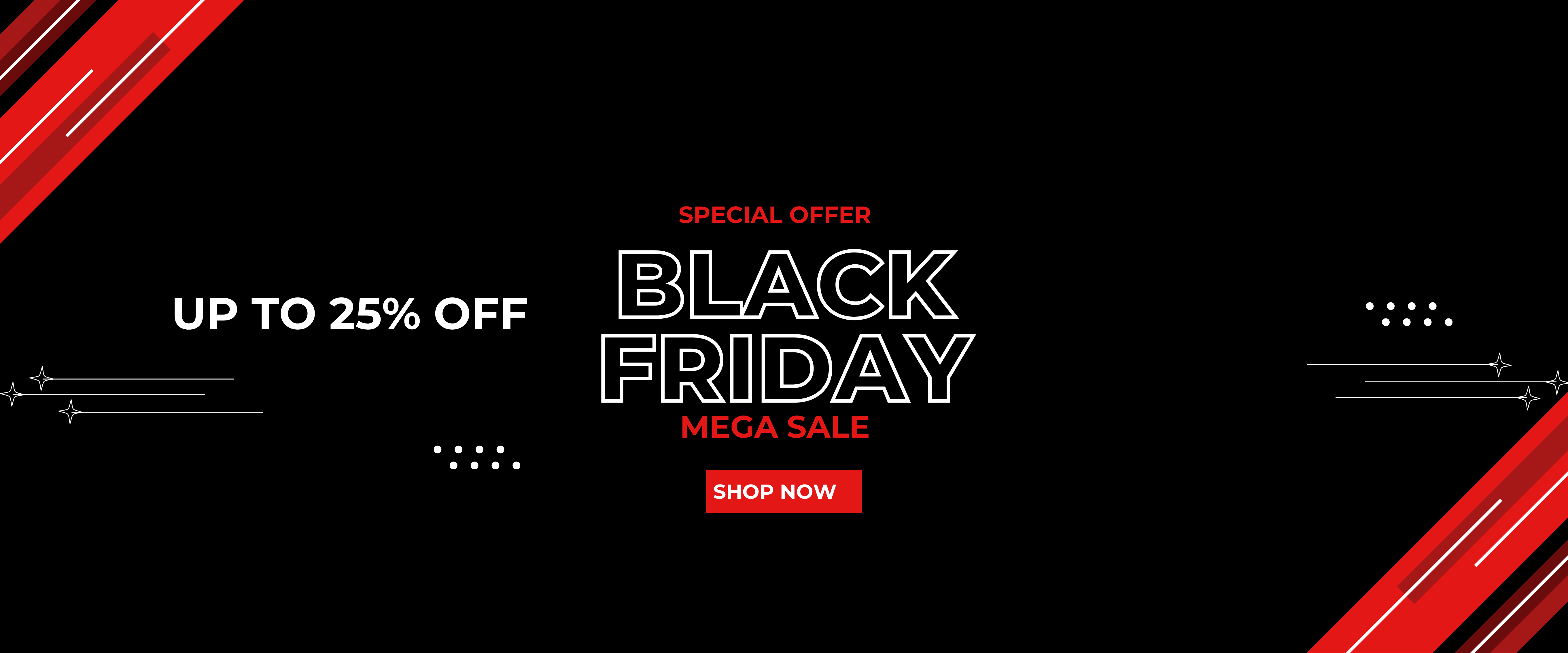 Black Friday Sale iENYRID-EU