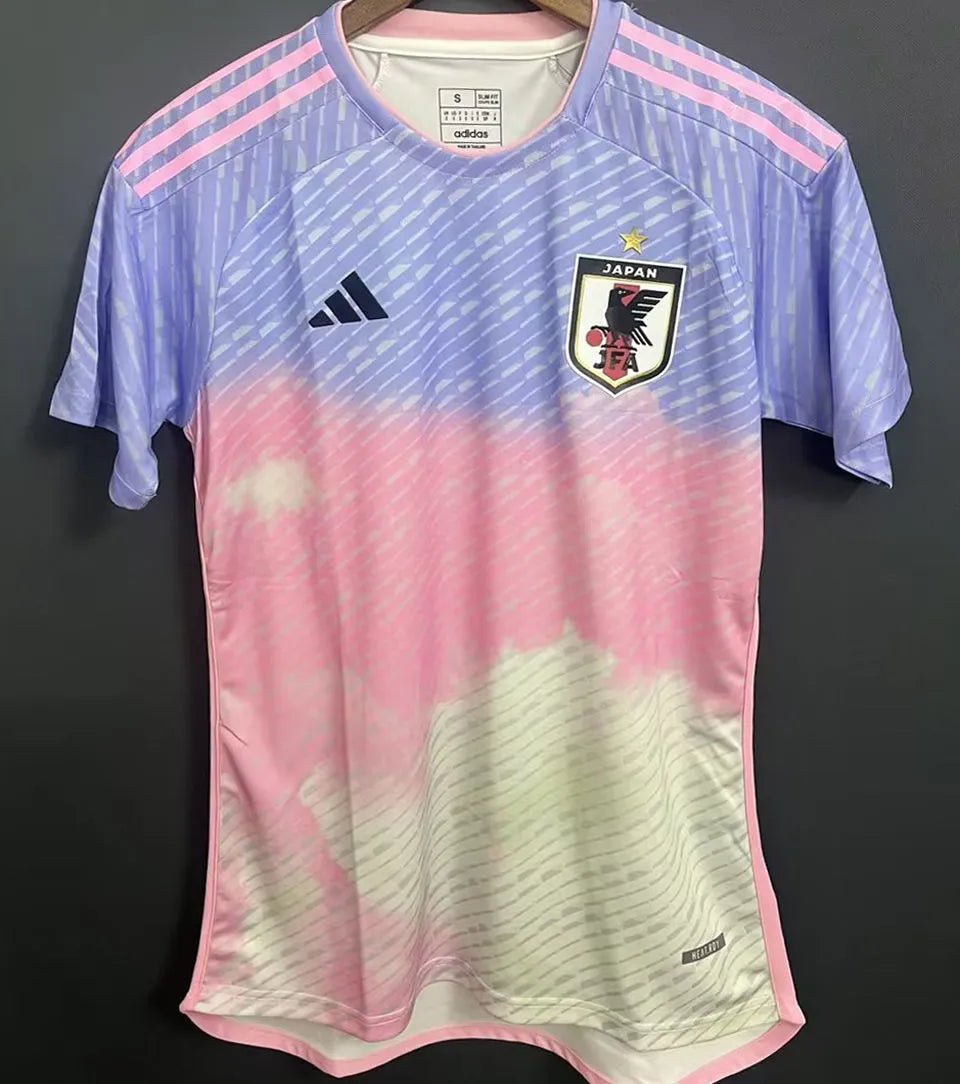 Maillot Japon Concept 2023 2024 La Maison du Maillot