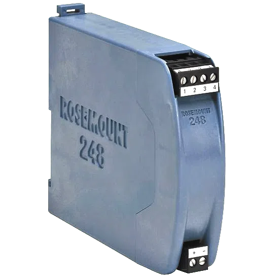 rosemount,248HAI1N0NS | Rosemount 248 Temperature Transmitter
