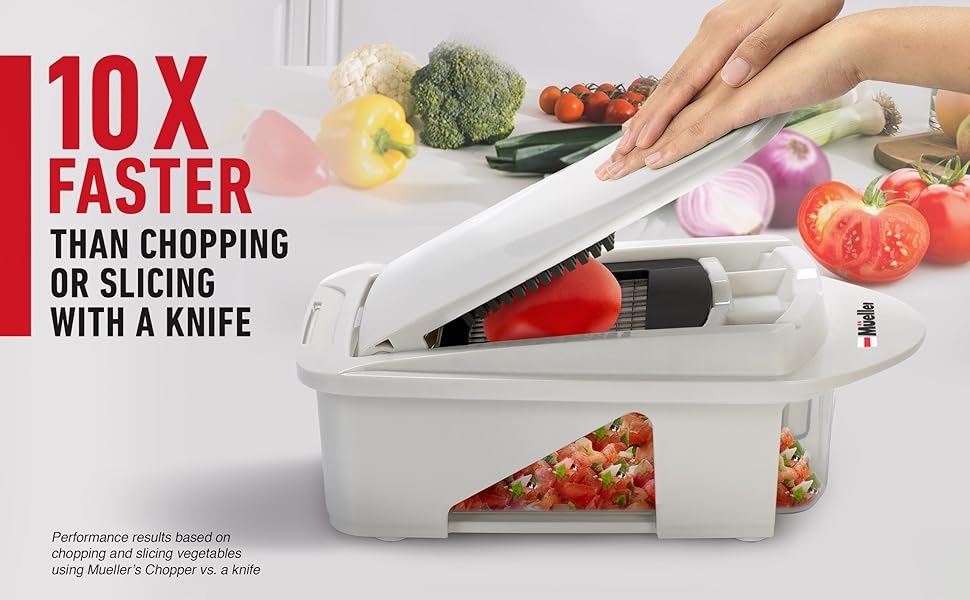 The Essential Guide to Mandolines & Slicers: The Kitchen Tools That Revolutionize Food P