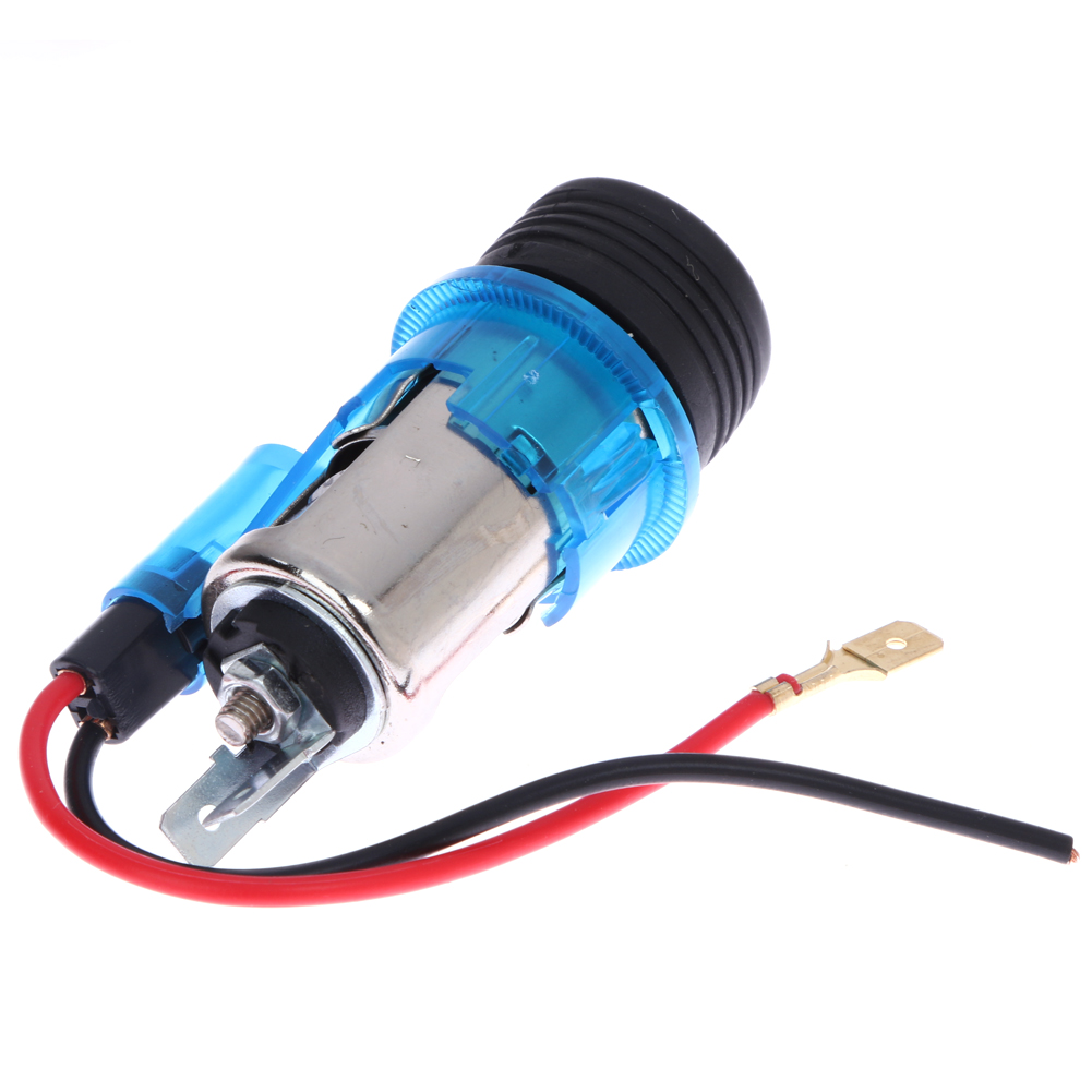 Newest Portable 12V 120W Motorcycle Car Boat Cigarette Lighter Power Socket, 绿色, 501 Original
Newest Portable 12V 120W Motorcycle Car Boat Cigarette Lighter Power Socket, 绿色, 501 Original