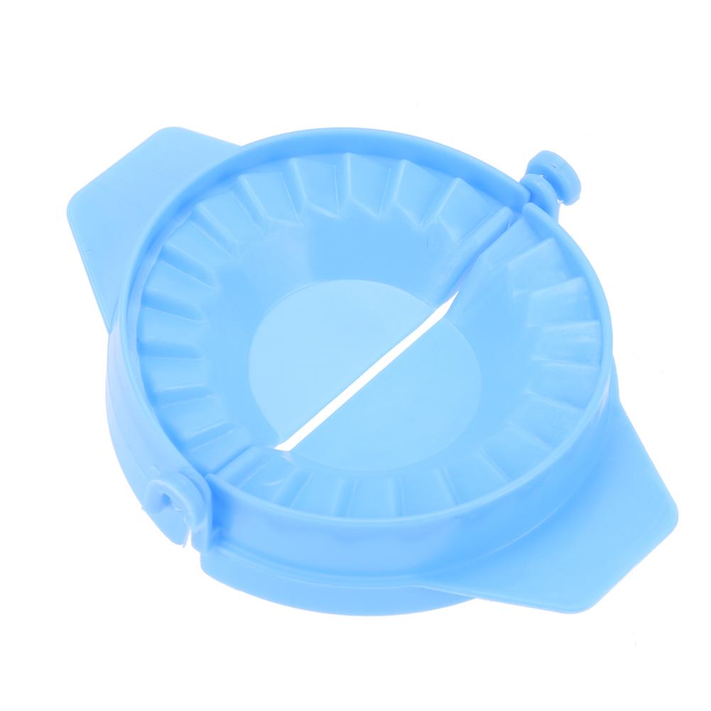 Plastic Dumpling Maker Molds Hand Press Dumpling Clip Kitchen Dessert Tool, 501 Original
Plastic Dumpling Maker Molds Hand Press Dumpling Clip Kitchen Dessert Tool, 501 Original