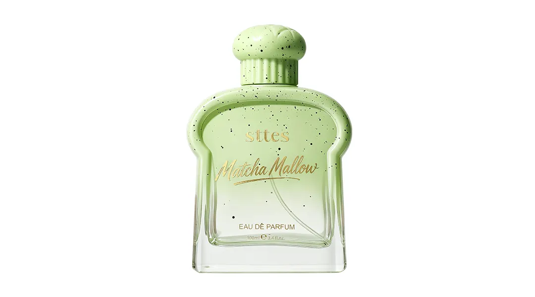 NEW ARRIVALS:Matcha Mallow