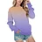 Women Casual Leopard Print Sweatshirt Crew Neck Long Sleeve Top Pullover Loose Trendy Clothes Autumn Winter 2025 Tops Hoodies