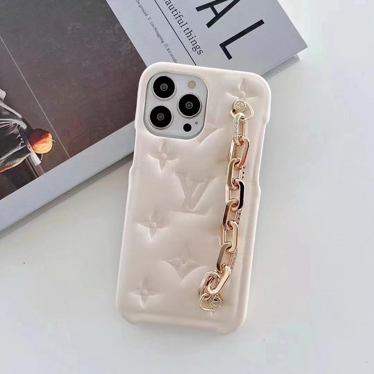 好感度100% 人気ブランド 本革 ベルト付き 軽量 モノグラム カード収納 IPHONE13pro max/13pro/13/ケース 海外 便利 潮流 12/12PRO MAX/12pro/12/11promax/7plus/8plus/xsmax/xs/xr スマホケース 女性 クラシック 大人気 チェーン付き