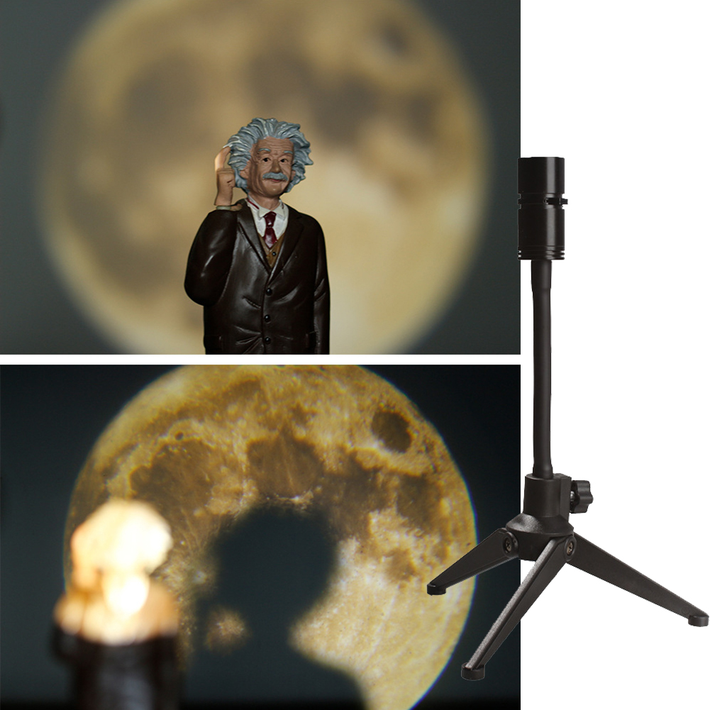 Moon Earth Projector Lamp Photo Atmosphere Girls Bedroom Night Light Decor, 501 Original
Moon Earth Projector Lamp Photo Atmosphere Girls Bedroom Night Light Decor, 501 Original