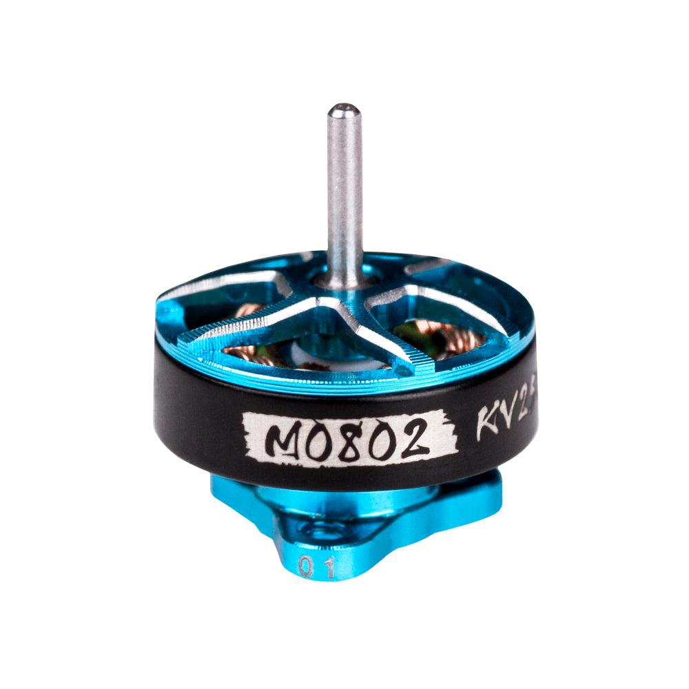 M0802 KV25000 Tinywhoop Motor Suitable for Indoor Flying