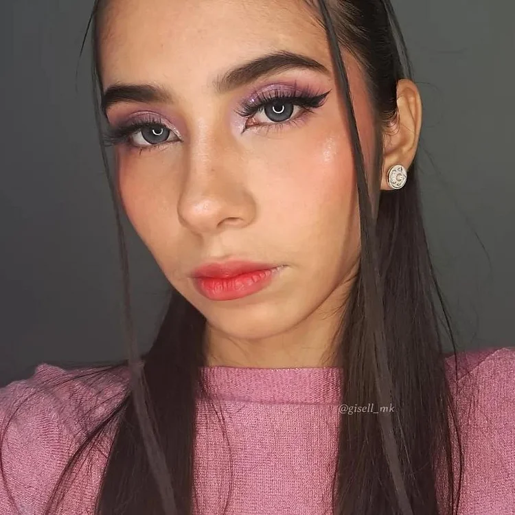Aprileye Sugar Grey