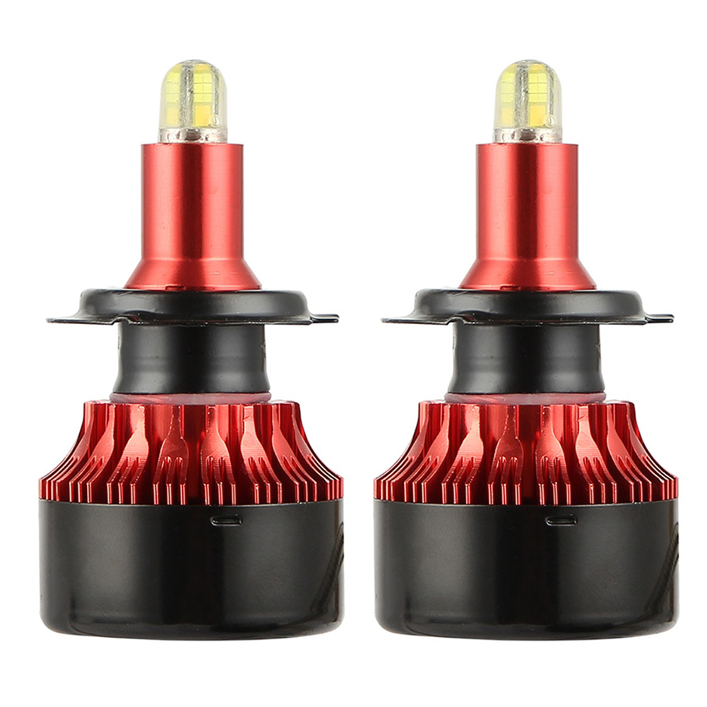 2pcs Mini G7 LED Car Headlight Bulbs Kit 10000LM Automobile Auto Lamp, H4, 501 Original
2pcs Mini G7 LED Car Headlight Bulbs Kit 10000LM Automobile Auto Lamp, H4, 501 Original