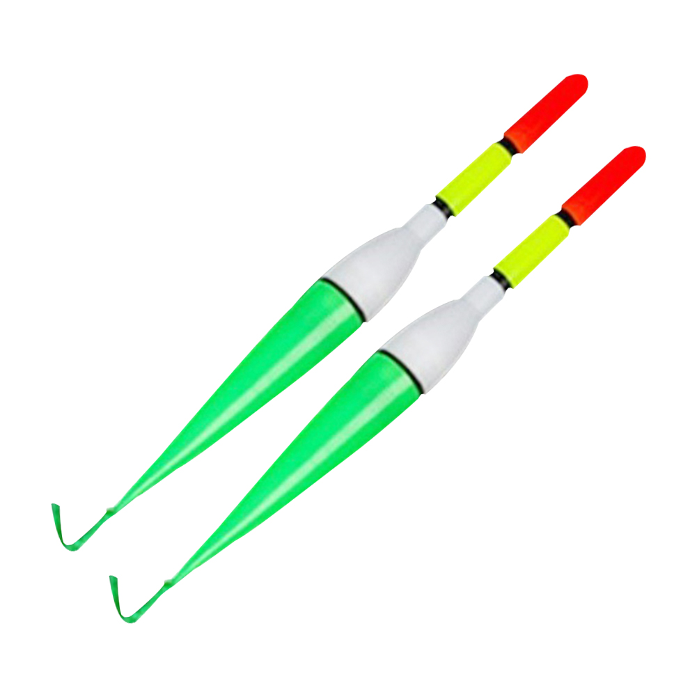 Electronic LED Light Fish Float Luminous Battery Bobber Fishing Tackle, 501 Original
Electronic LED Light Fish Float Luminous Battery Bobber Fishing Tackle, 501 Original