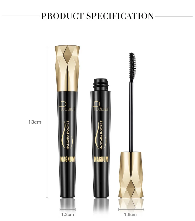 Aprileye Volumizing Mascara