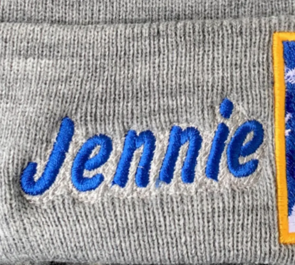 Why Embroidery Puckers on Rib, Waffle, and Stretch Garments