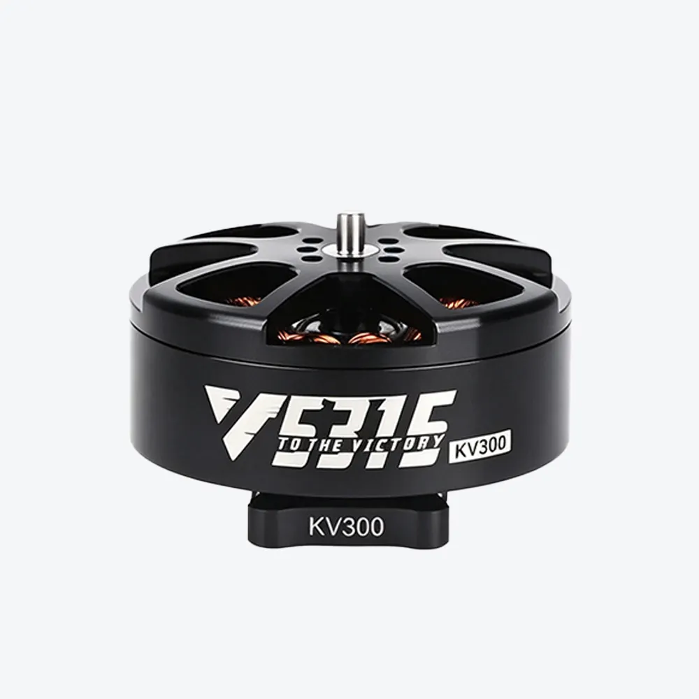 T-HOBBY V5315 300KV FPV Cine Motor High-Thrust Brushless for Heavy