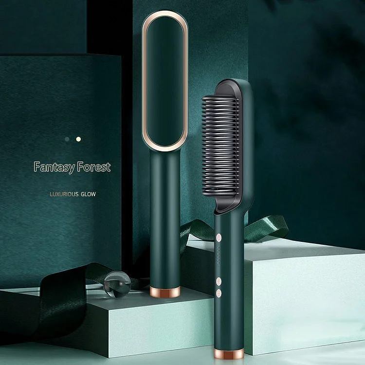 Anion Hair Straightener