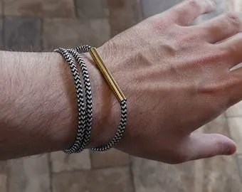 pornhint Pornhint The Ouch Bracelet, discreet BDSM impact toy