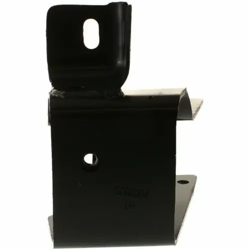 Dronehint New Fits 03-07 Chevrolet GMC Avalanche 2500 Silverado HD Front LH Bumper Bracket (For: GMC) Parts